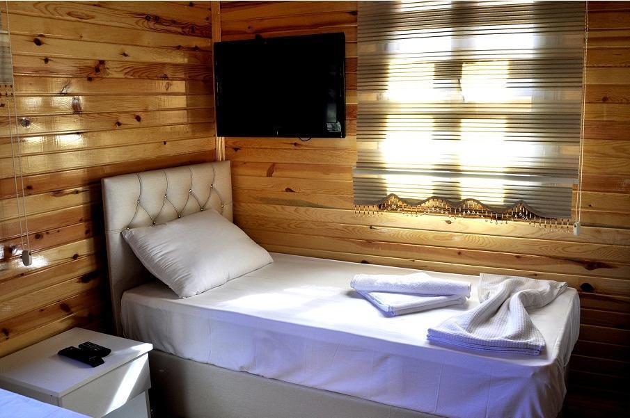 Hotel Mihricem Mesudiye (Datca)